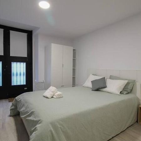 Estudio En El Centro De Santander Eksteriør billede