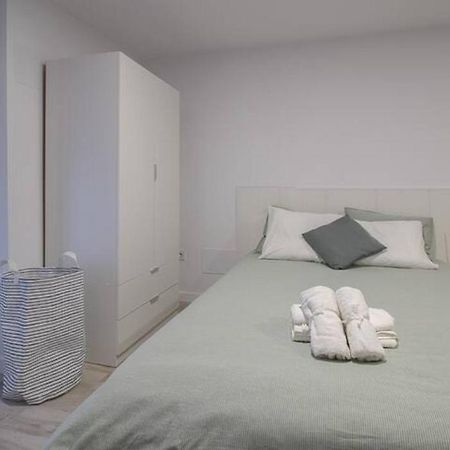Estudio En El Centro De Santander Eksteriør billede