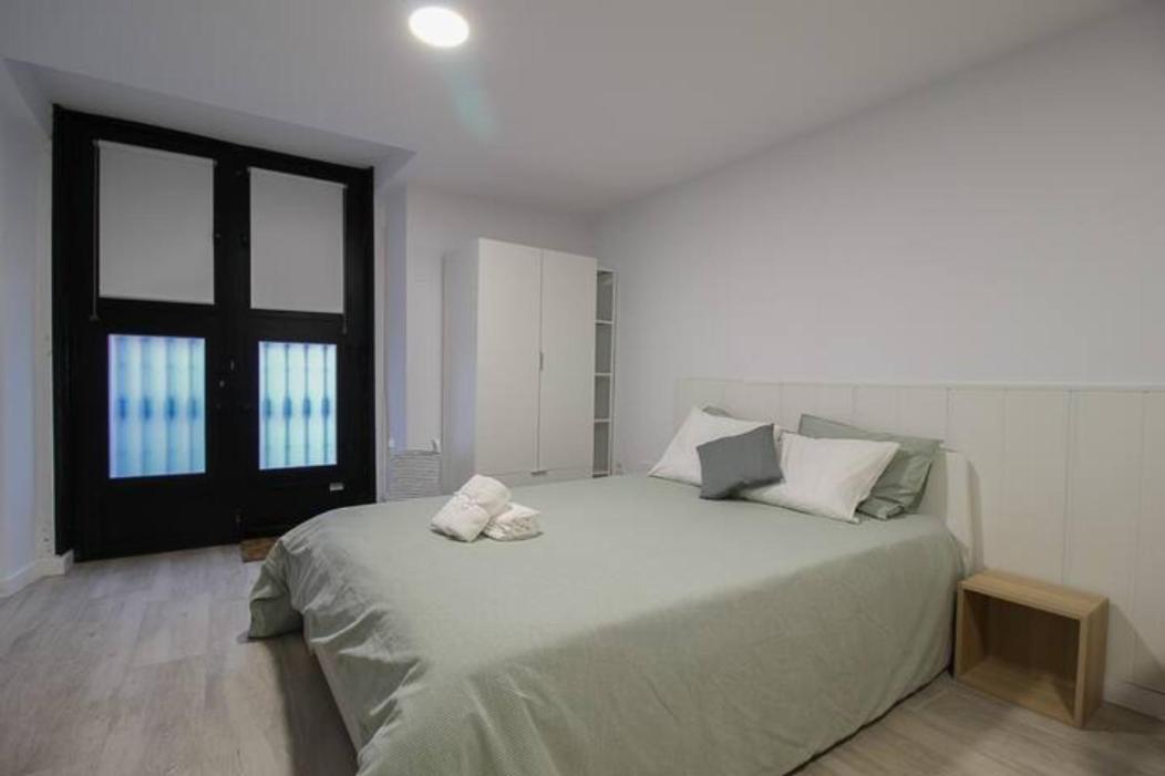 Estudio En El Centro De Santander Eksteriør billede